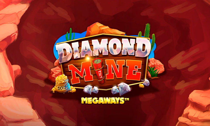 Diamond Mine slot