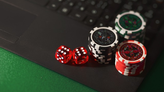 Safety of Online Casinos
